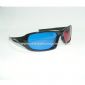 Red and Blue polarized 3D Glass small picture