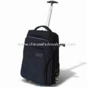 Anti-theft Trolley Computer Backpack images