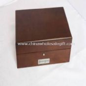 Luxury Watch Box with High Glossy Finish images