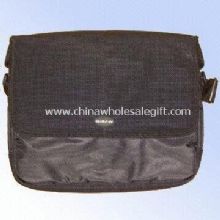 420D Polyester Waterproof Notebook Computer Carry Bag images