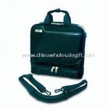 Computer Carry Bag Made of 1680D/PVC Polyester images