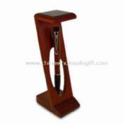 Rosewood Pen Holder images