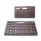 Chocolate Style Office Calculator small picture