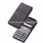 Office Pocket Scientific Calculator with 8-digit Display small picture