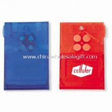Foldable Book Lights Suitable for Advertising images