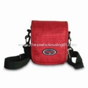 Leisure Bag Made of 1680D/840D with Adjustable Shoulder Strap images