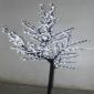 White LED Trees light small picture