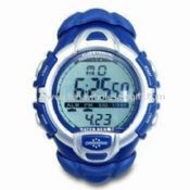 Digital watch for outdoor sports images