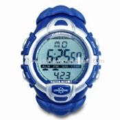 Digital watch for outdoor sports images