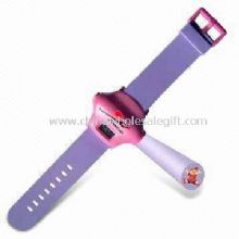 Childrens Projector LCD Watch images