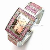 Watch Bracelet Made of metal alloy images