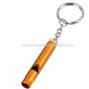 metal keychain whistle images