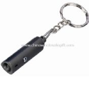 Mini triangle flashlight images