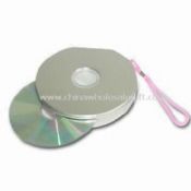 Tin CD Case/CD Bag images