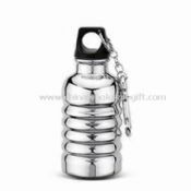 Single Wall Sports/Water Bottle images