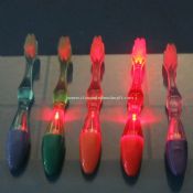 Flashing Toothbrush images