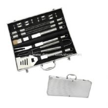 BBQ SET with Case images
