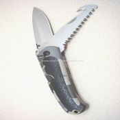 PP handle Hunting Knife images