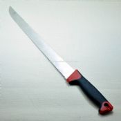 Stainless steel blade Insulation knife images