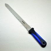 TPR handle Insulation knife images