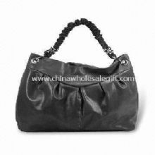 Casual Bag Made of Synthetic Leather images