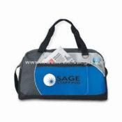 18-inch Customized Sports Duffel or Gym Bag images