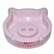 Melamine Ashtray Suitable for Promotional Purposes images