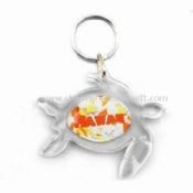 Sea Animal Keychain Made of Acrylic Material images