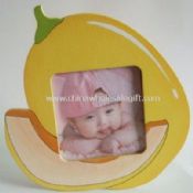 Fruit Shape Photo Frame images