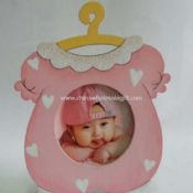 wood Baby photo frame images