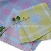 Handkerchief Made of Cotton Poplin images
