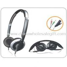 foldable style Computer Headphone images
