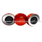 Lipat Speaker Bluetooth images