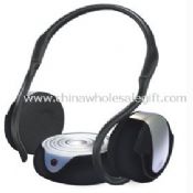 foldable stereo wireless headphone images
