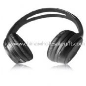 Head-band Bluetooth headset images