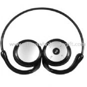 Neck-band Stereo Bluetooth headset images