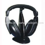 Stereo wireless Headphone images