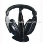 Stereo wireless Headphone small picture