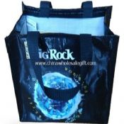 PP woven cloth Shopping Bag images