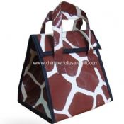 PP woven shopping bag images