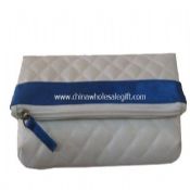 Satin Cosmetic Bag images