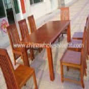 dining table set images