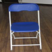 metal-plastic folding chair images