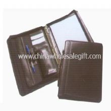 artificial leather conference Folders images