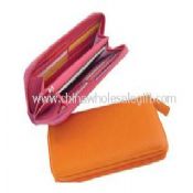 12 card slots Leather Wallets images