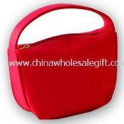 190T Nylon Cosmetic Bag images