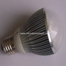 LED bulb images