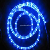 4 Wires Round LED Rope Light images