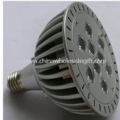 Die-casting aluminium LED Spot Light images