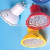 Plastic LED Spot Light images